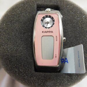 Ladies Kappa Wrist Watch